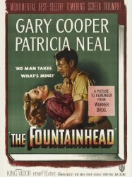 The Fountainhead