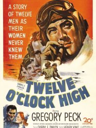 Twelve O'Clock High