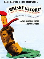 Whisky Galore!