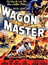 Wagon Master