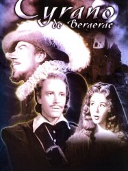 Cyrano de Bergerac