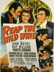 Reap the Wild Wind