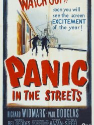 Panic in the Streets