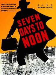 Seven Days to Noon