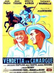 Vendetta in Camargue