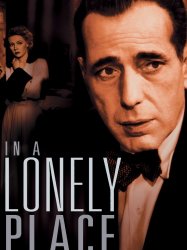 In a Lonely Place