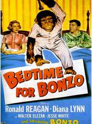 Bedtime for Bonzo