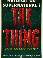 The Thing from Another World