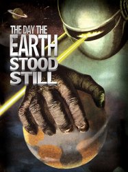 The Day the Earth Stood Still