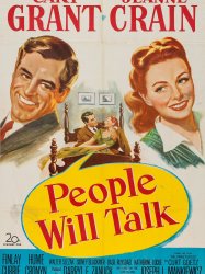 People Will Talk