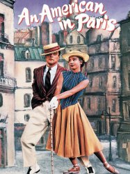 An American in Paris