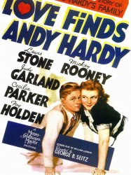 Love Finds Andy Hardy