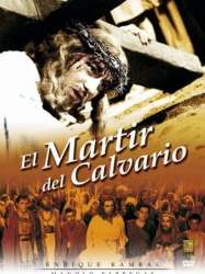 The Martyr of Calvary