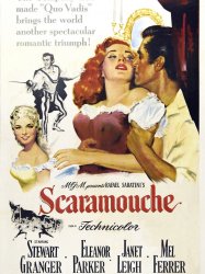 Scaramouche