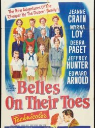 Belles on Their Toes