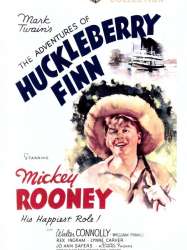 The Adventures of Huckleberry Finn