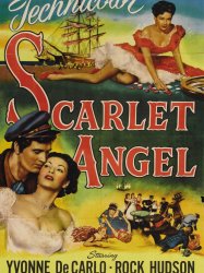 Scarlet Angel