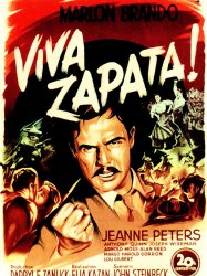 Viva Zapata!