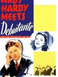 Andy Hardy Meets Debutante