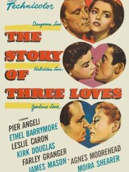 The Story of Three Loves