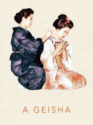 A Geisha