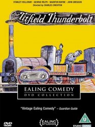 The Titfield Thunderbolt