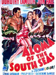 Aloma of the South Seas