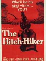 The Hitch-Hiker