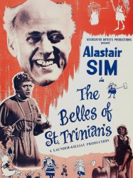 The Belles of St. Trinian's