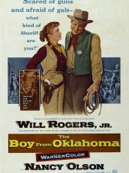 The Boy from Oklahoma