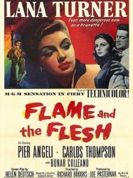 Flame and the Flesh