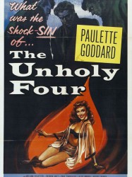 The Unholy Four