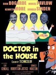 Doctor in the House