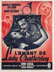 Lady Chatterley's Lover