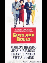 Guys and Dolls