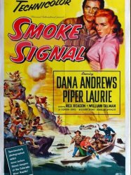 Smoke Signal