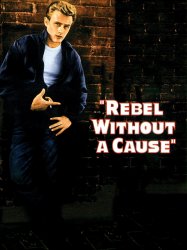 Rebel Without a Cause