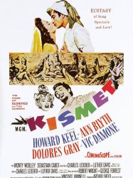 Kismet