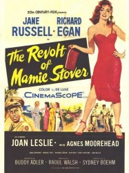 The Revolt of Mamie Stover