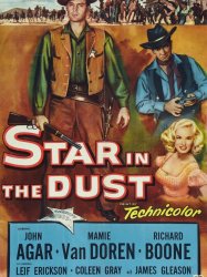 Star in the Dust