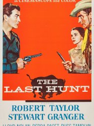 The Last Hunt