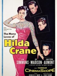 Hilda Crane