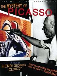 The Mystery of Picasso