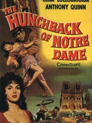 The Hunchback of Notre Dame