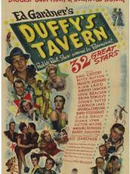 Duffy's Tavern