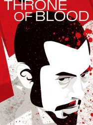 Throne of Blood