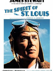 The Spirit of St. Louis