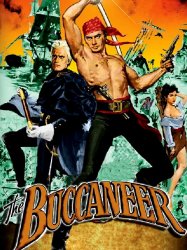 The Buccaneer