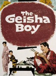 The Geisha Boy