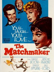 The Matchmaker